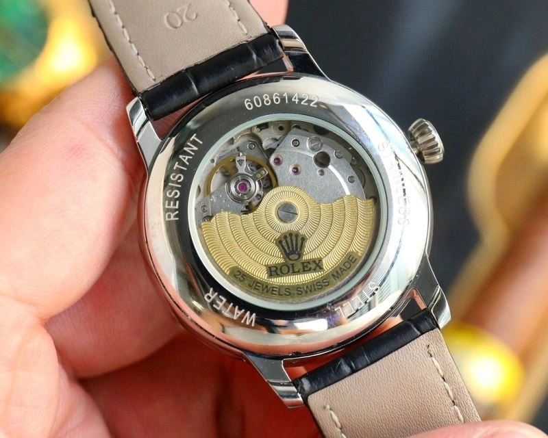 SmoothTexture ROLEX Watches 202082