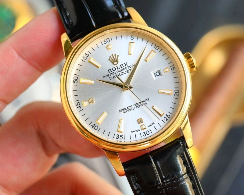 ROLEX Watches Youthful 202097