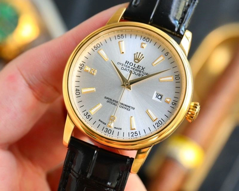 ROLEX Watches Youthful 202097