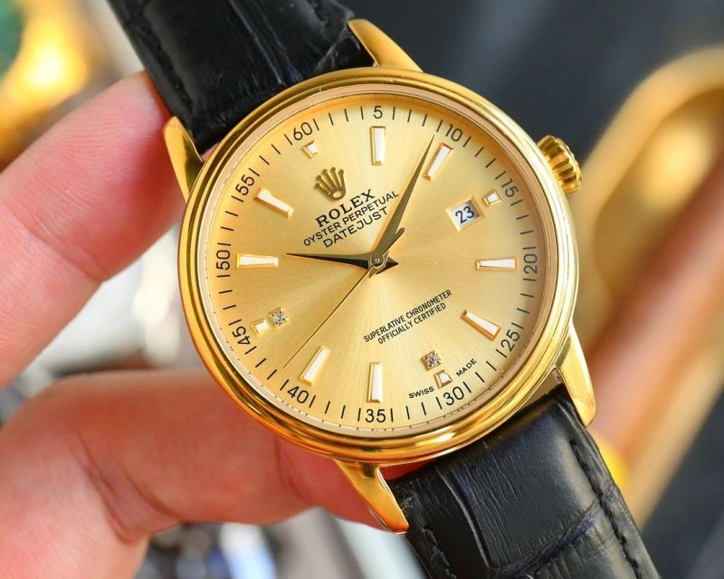 ROLEX Watches Youthful 202097