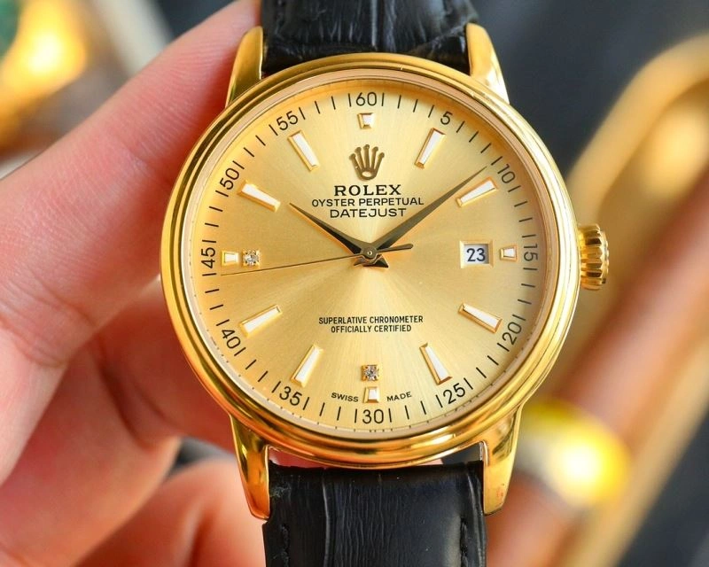 ROLEX Watches Youthful 202097