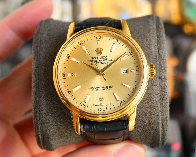 ROLEX Watches Youthful 202097