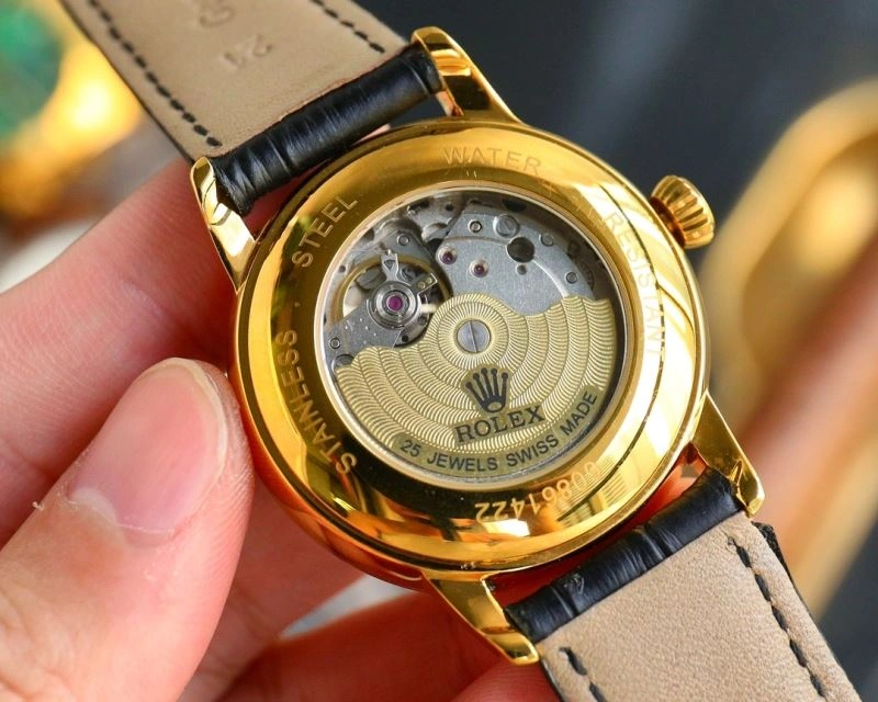 ROLEX Watches Youthful 202097