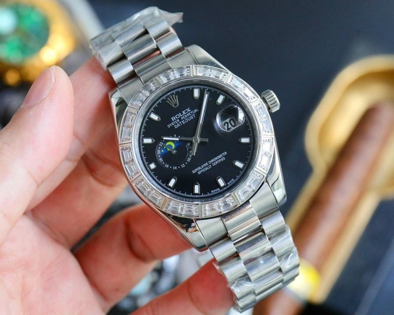 ROLEX Watches ZipUp 202096