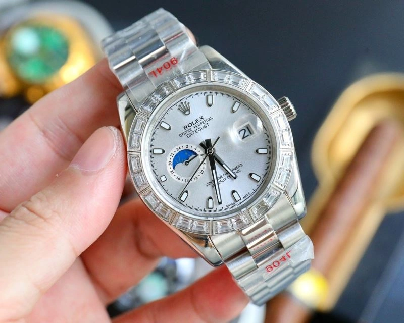 ROLEX Watches ZipUp 202096