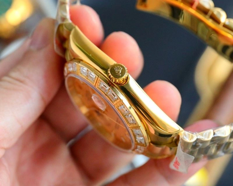 ROLEX Watches ZipUp 202096