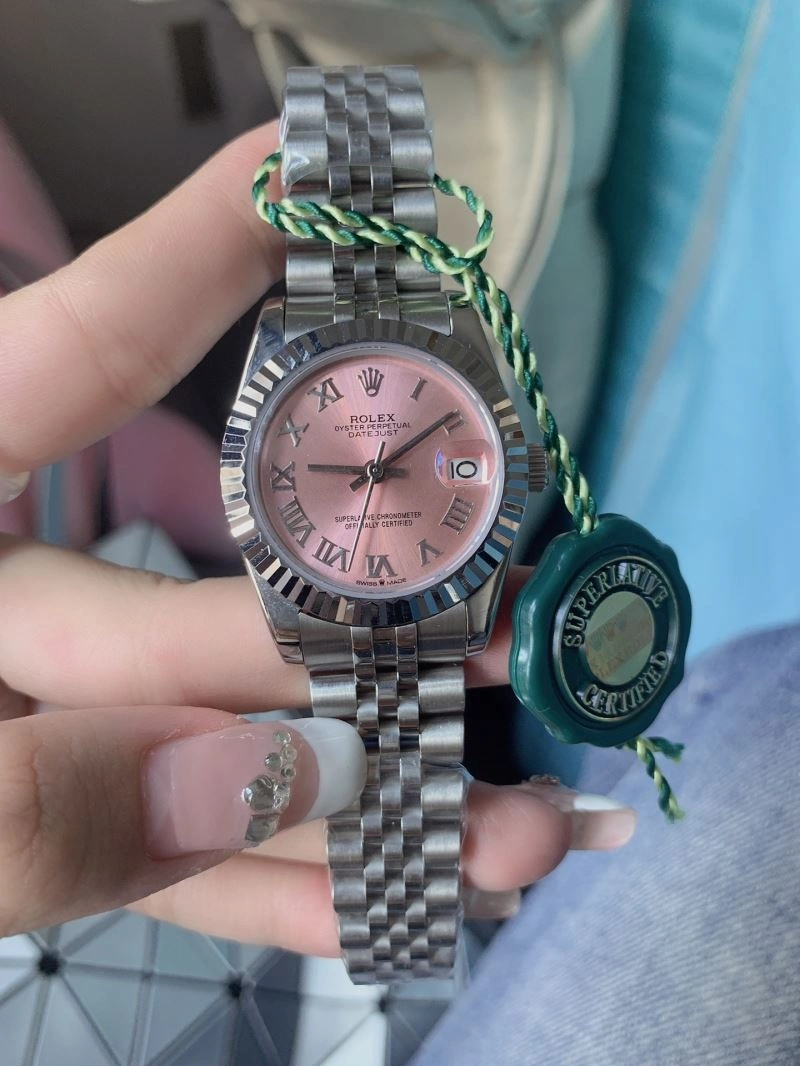 Lightweight ROLEX Watches 202081