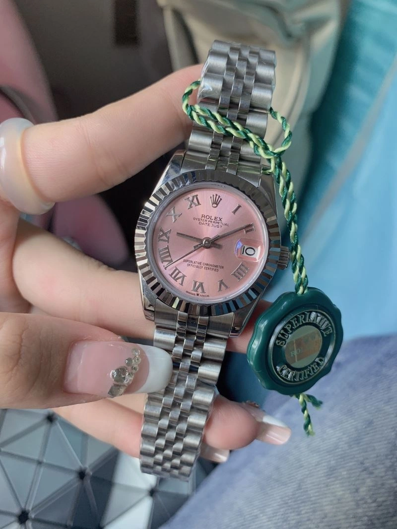 Lightweight ROLEX Watches 202081
