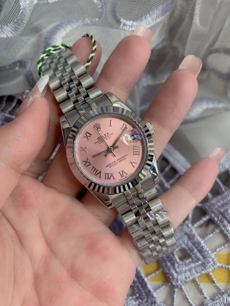 Lightweight ROLEX Watches 202081