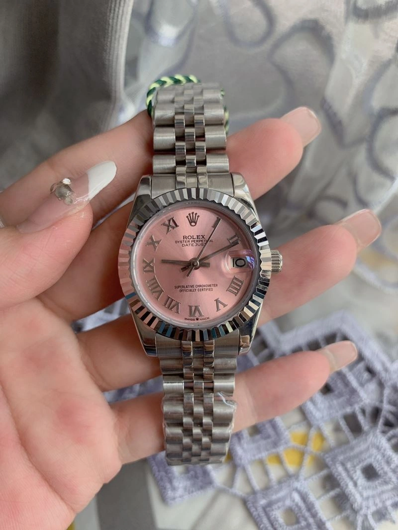 Lightweight ROLEX Watches 202081