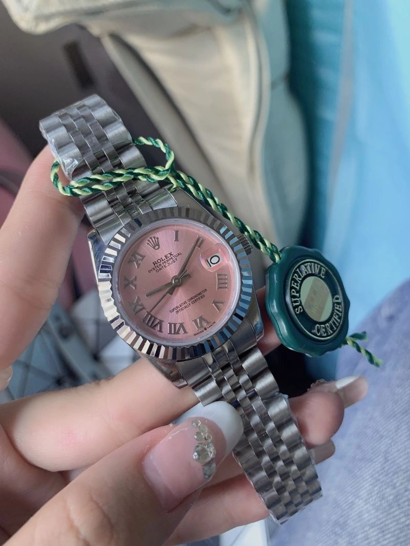 Lightweight ROLEX Watches 202081