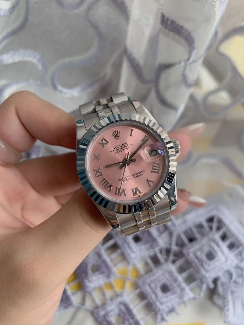 Lightweight ROLEX Watches 202081