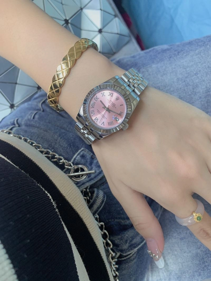 Lightweight ROLEX Watches 202081