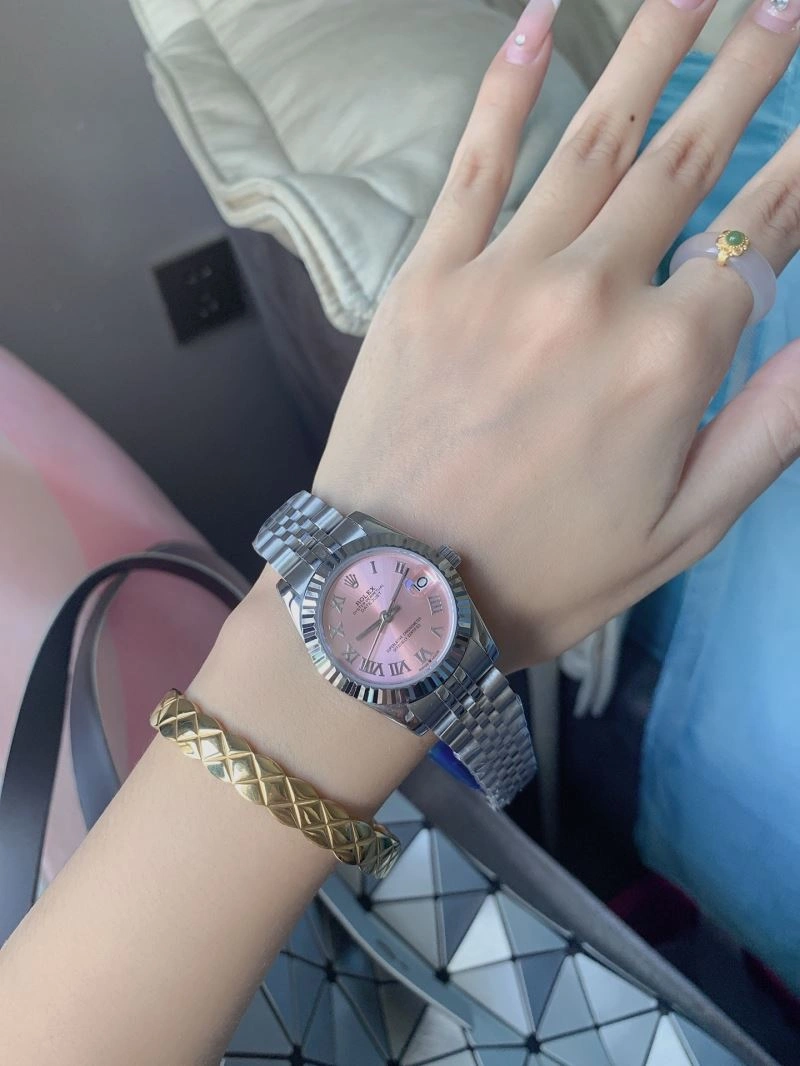 Lightweight ROLEX Watches 202081