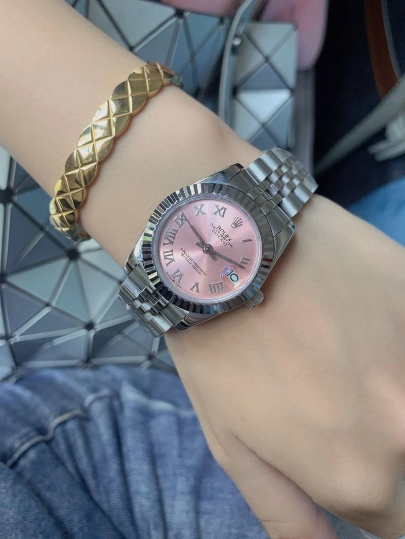 Lightweight ROLEX Watches 202081
