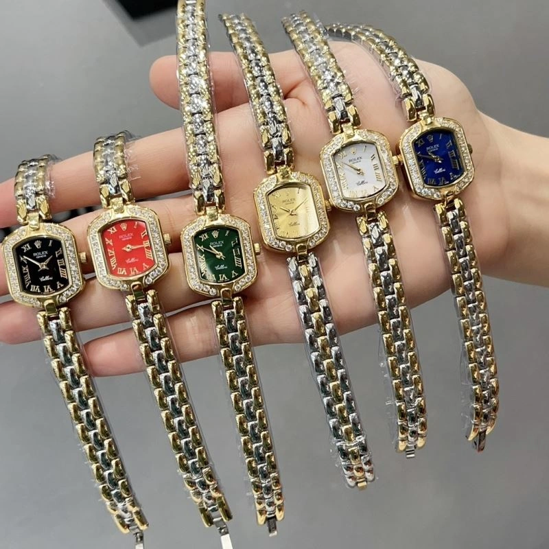 ROLEX Watches EasyMatch 202092