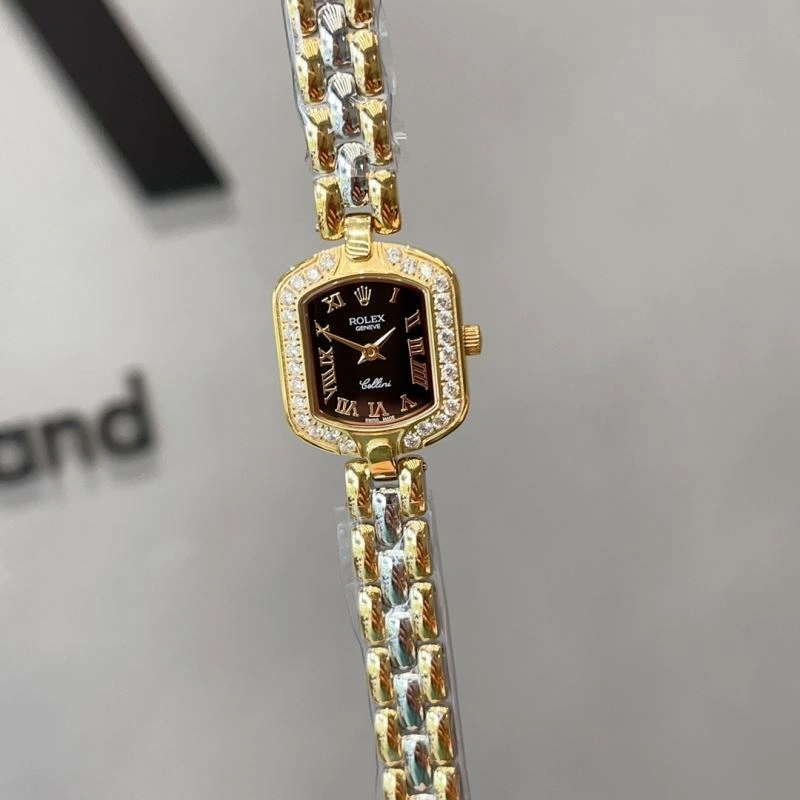 ROLEX Watches EasyMatch 202092