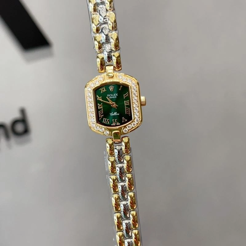 ROLEX Watches EasyMatch 202092