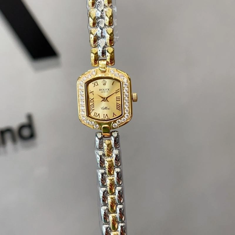 ROLEX Watches EasyMatch 202092