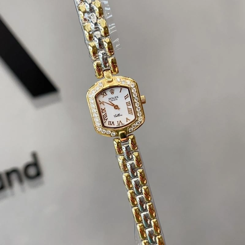 ROLEX Watches EasyMatch 202092