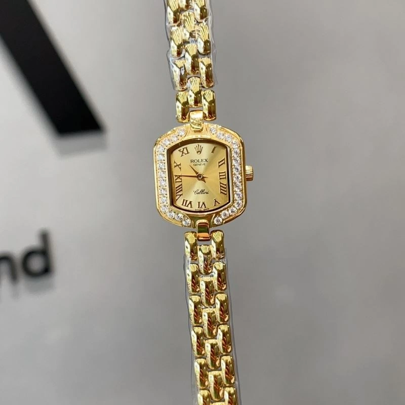 Comfortable ROLEX Watches 202095