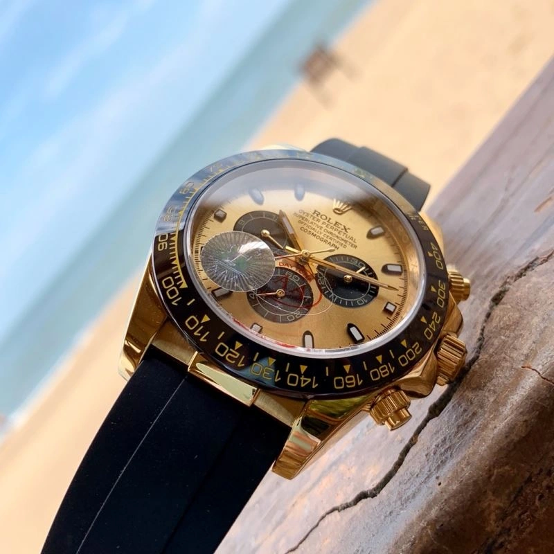 ROLEX Watches NewStyle 202086