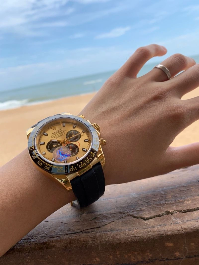 ROLEX Watches NewStyle 202086