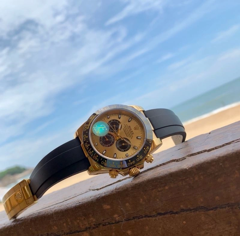 ROLEX Watches NewStyle 202086
