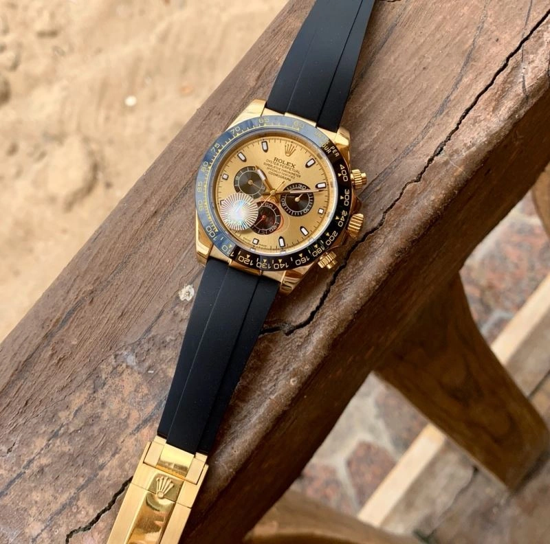 ROLEX Watches NewStyle 202086