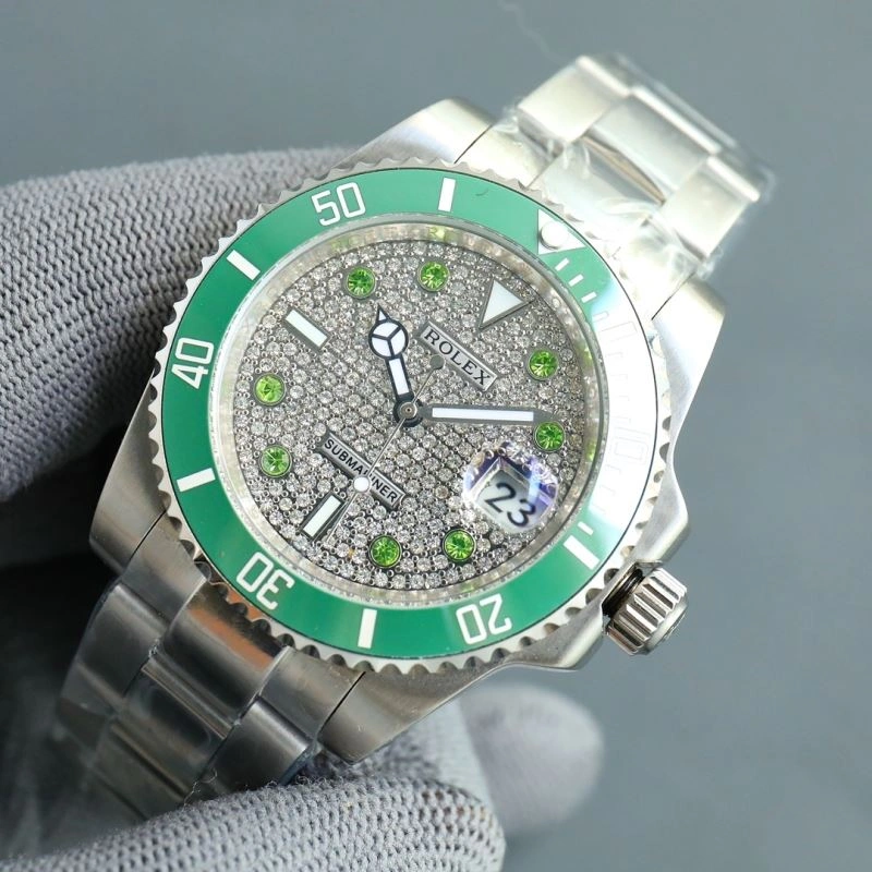 Supportive ROLEX Watches 202085