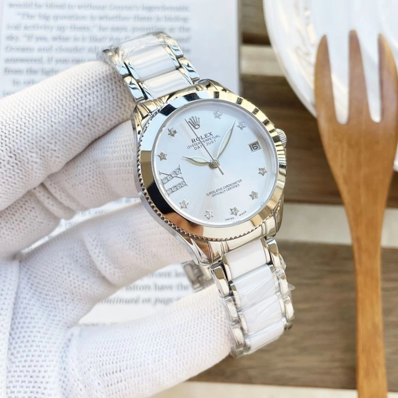 Trendy ROLEX Watches 202084