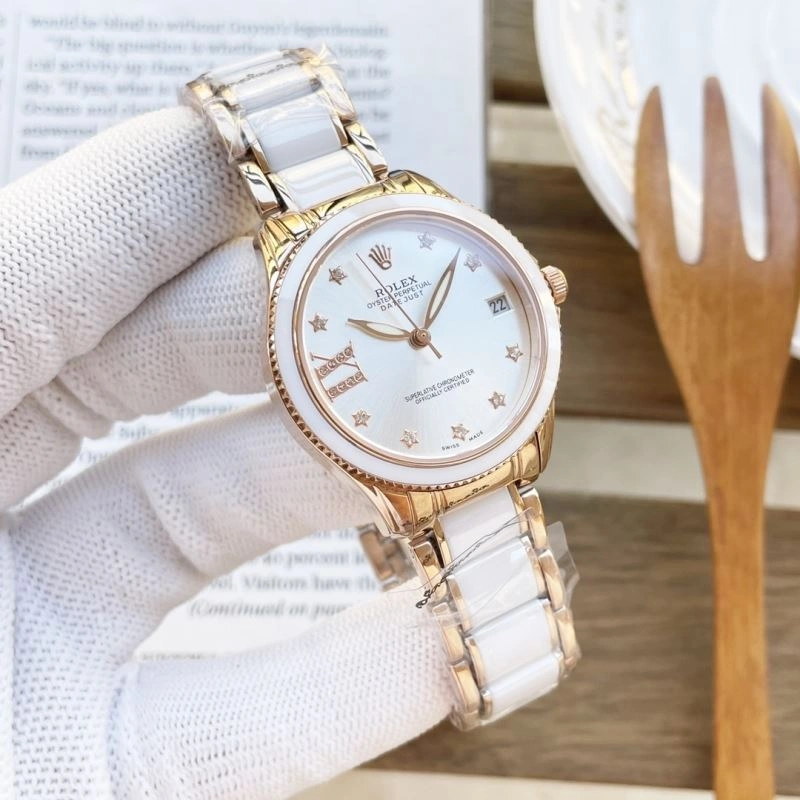 Trendy ROLEX Watches 202084