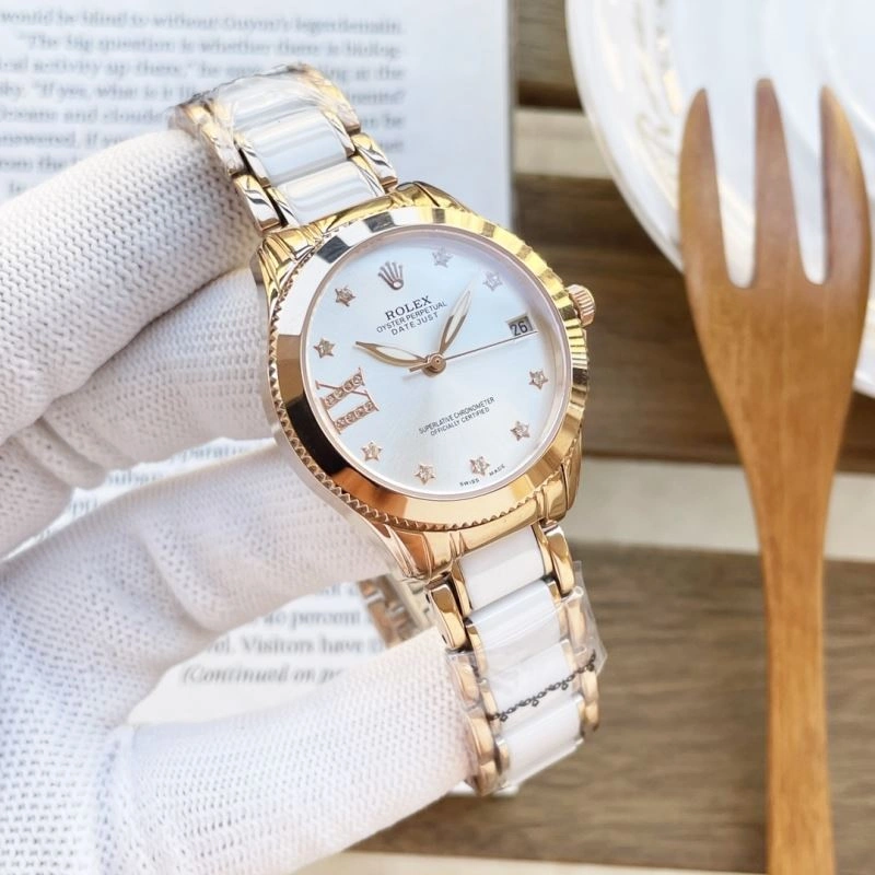 Trendy ROLEX Watches 202084