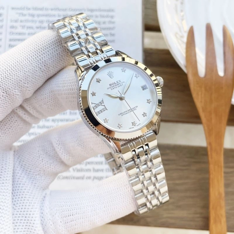 Trendy ROLEX Watches 202084