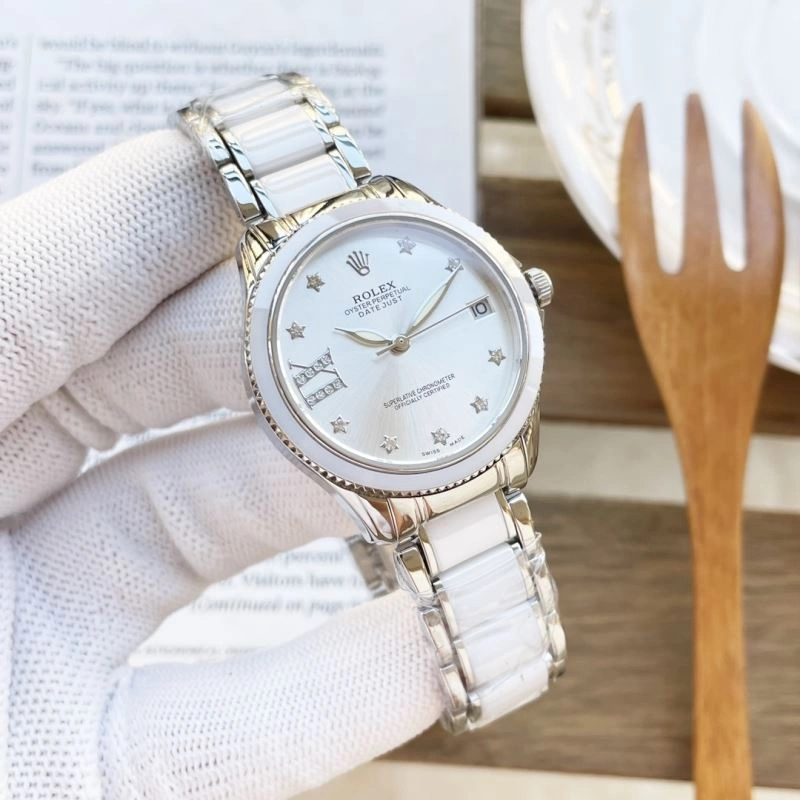 Trendy ROLEX Watches 202084