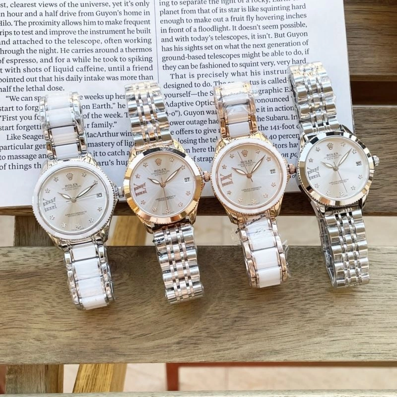 Trendy ROLEX Watches 202084
