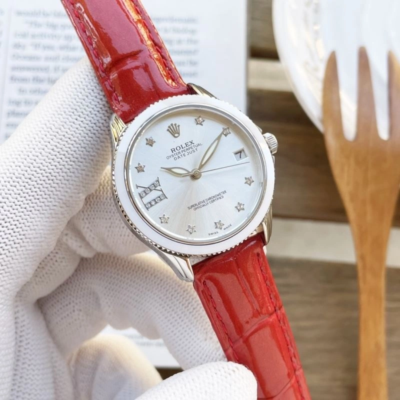 ROLEX Watches Reliable 202079