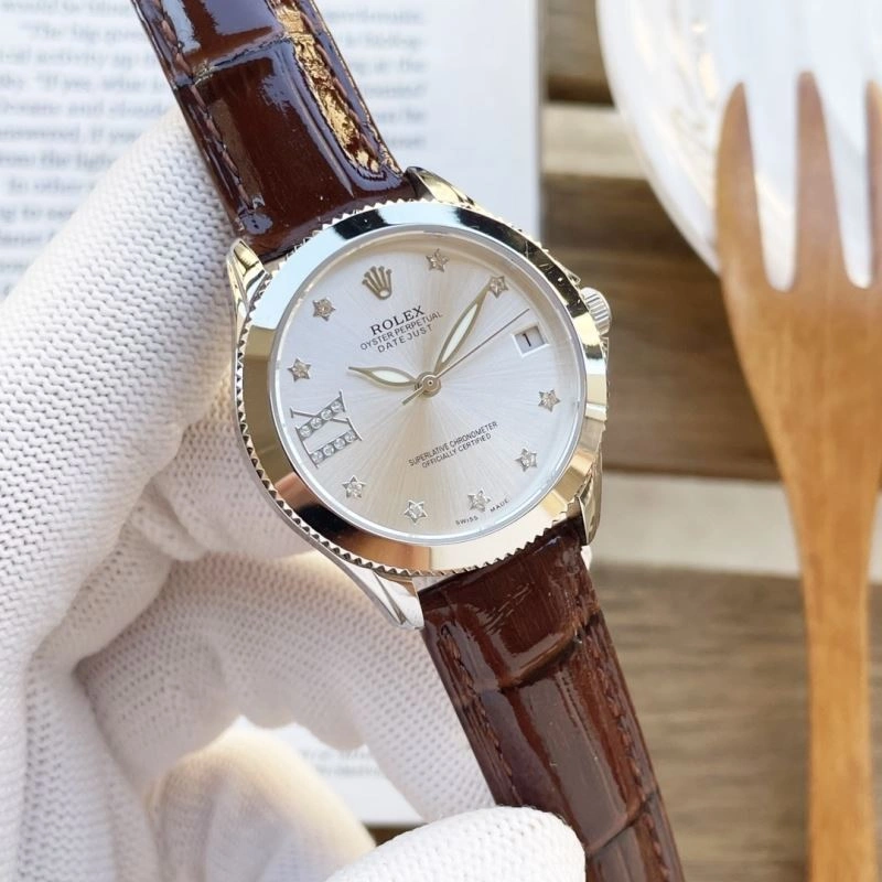ROLEX Watches Reliable 202079