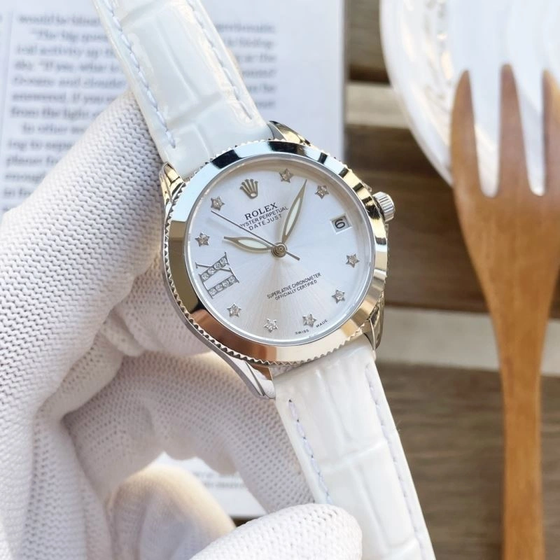 ROLEX Watches Reliable 202079