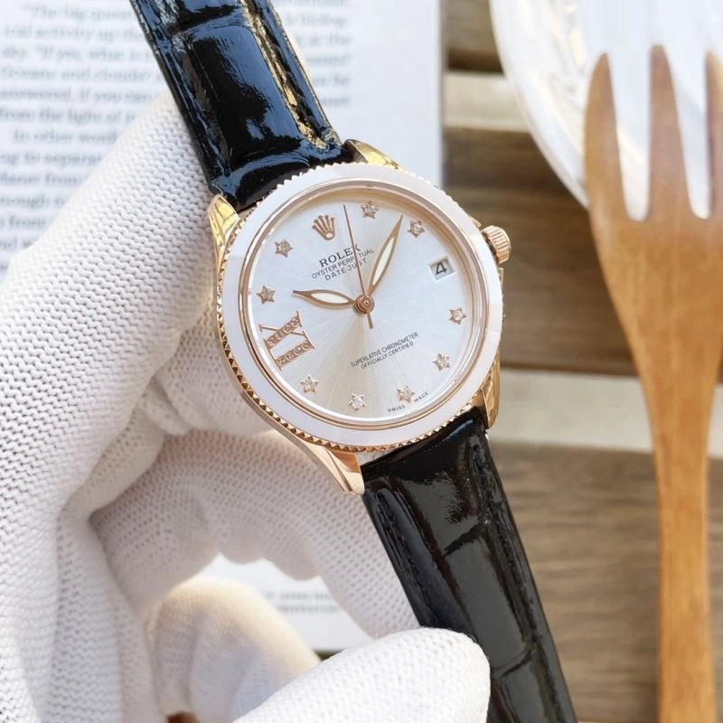 ROLEX Watches Reliable 202079