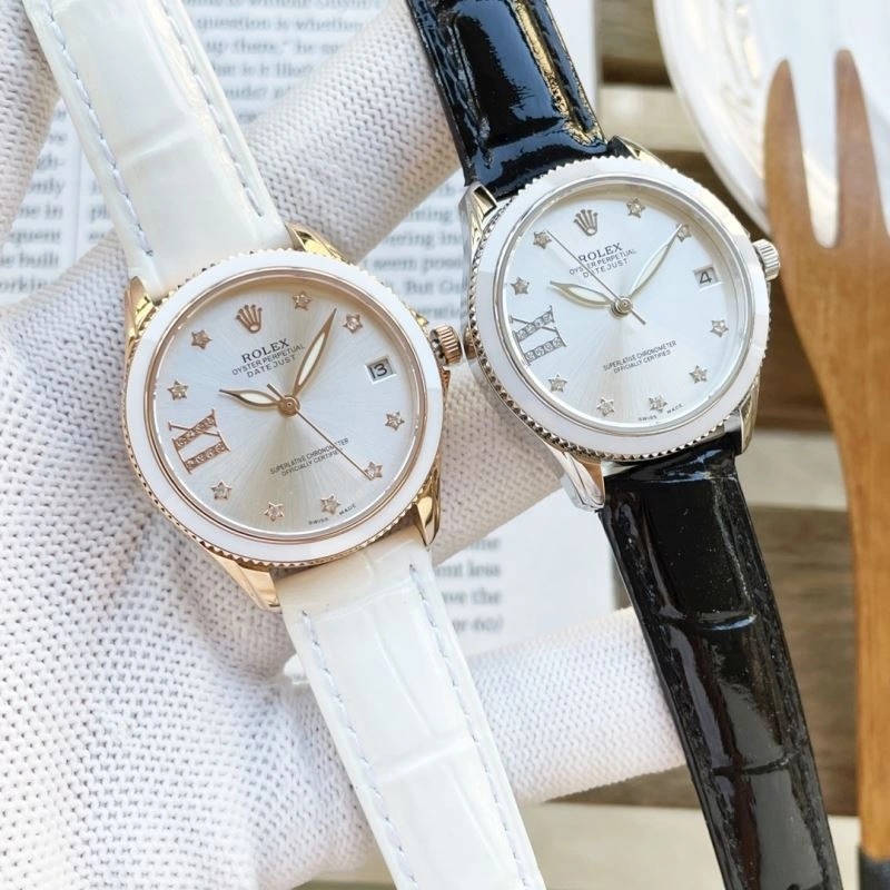 ROLEX Watches Reliable 202079
