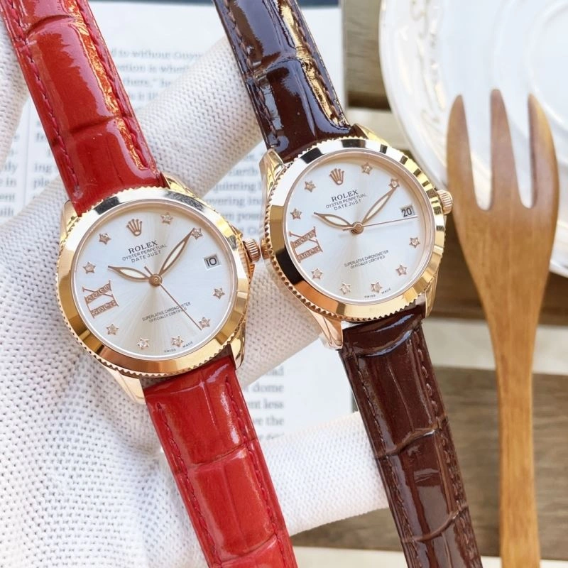 ROLEX Watches Reliable 202079
