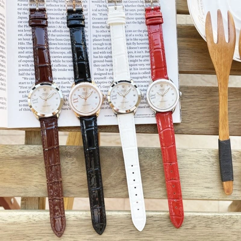 ROLEX Watches Reliable 202079