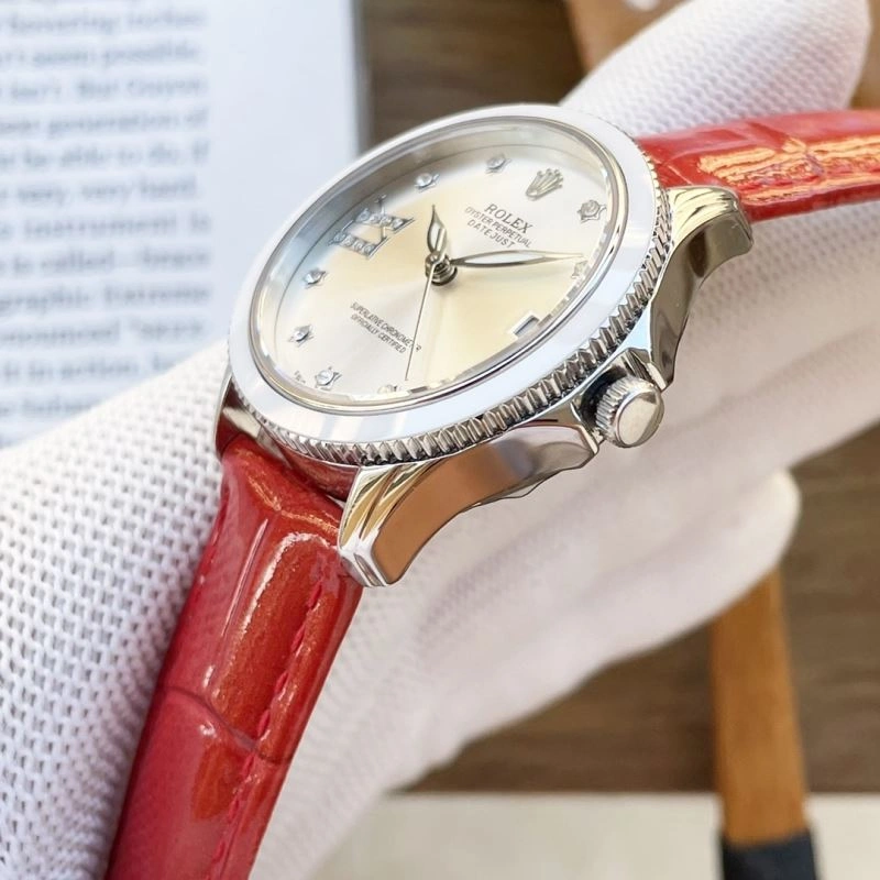 ROLEX Watches Reliable 202079