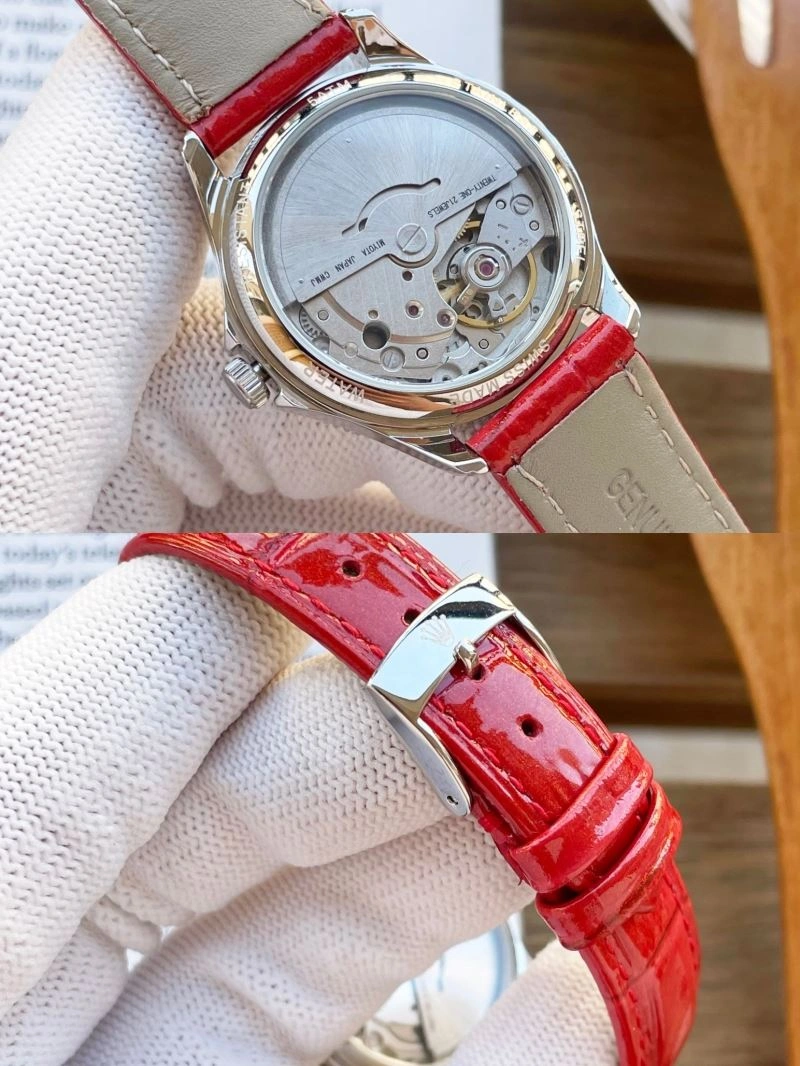 ROLEX Watches Reliable 202079