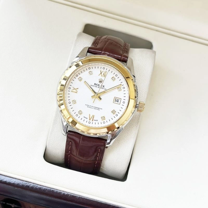 ROLEX Watches EasyMatch 202078