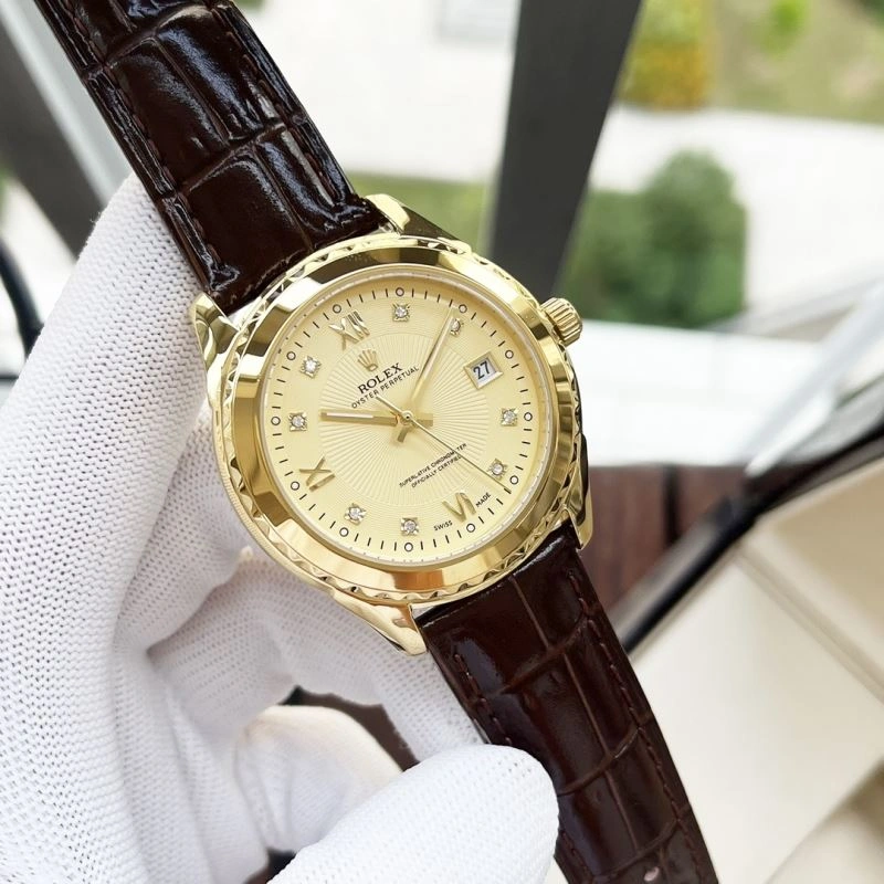 ROLEX Watches EasyMatch 202078