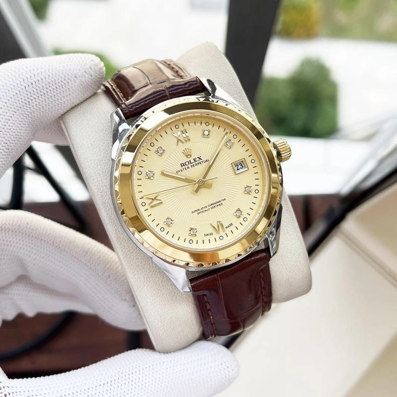 ROLEX Watches EasyMatch 202078
