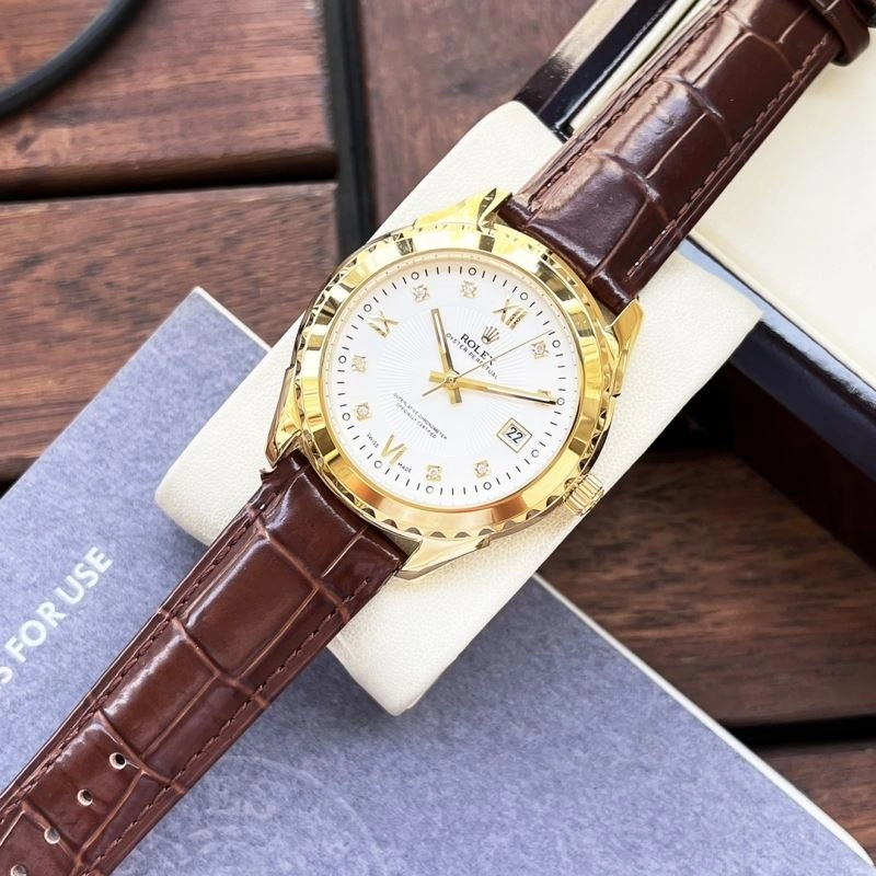 ROLEX Watches EasyMatch 202078