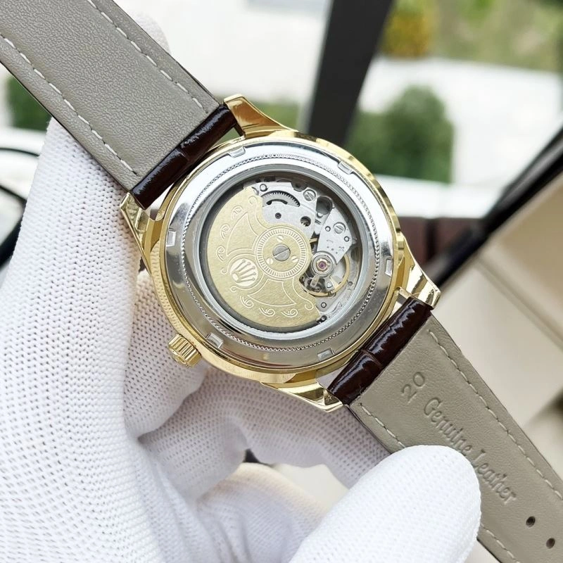 ROLEX Watches EasyMatch 202078